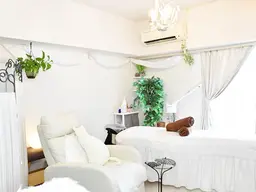 メニューに迷ったら→【無料カウンセリング】脱毛、美容整体、バストアップ、フェイシャル、ブライダル共通　0円