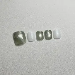 ワンカラー/ラメグラ