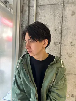 カット＋20分リラクゼーションスパ