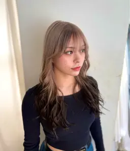 💖ご新規限定💖💖minimoでお得に𝙒 𝙘𝙤𝙡𝙤𝙧 💖ダブル/U24/学割ハイトーン/リタッチも⭕️