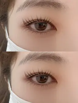 【10月限定】パリジェンヌ上下