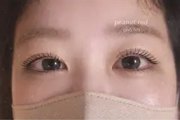 🩵4月10日予約限定🩵💫似合わせラッシュリフトリピーター様🫧+550土日+550