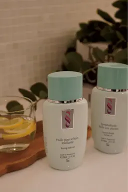 【全身の巡り🩸心もすっきり✨】リンパドレナージュ【90分】（フィトアロマ足浴つき🛁🌿）