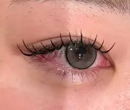 マツエク《J/C/CC/Dカール》　80-140本　リペア可◎