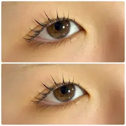 【🍒平日限定🍒】まつ毛パーマ上