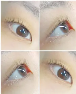 【再来の方】アイメニュー専用 メニュー内容で料金時間共に変動あり