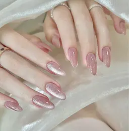 💫チップ長さだし+マグネットワンカラー9500→8500☆期間限定割引☆