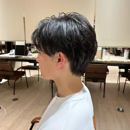 メンズカット✂️