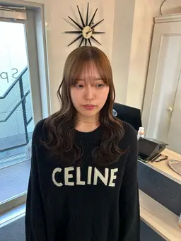 カット+7step treatment