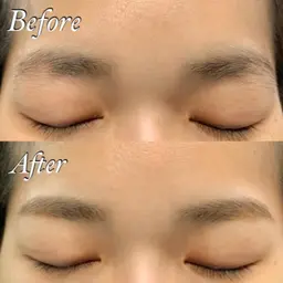 【🐰似合わせ🐰】眉カット