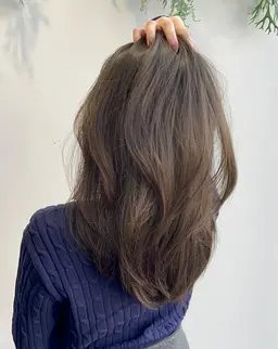 【🐈‍⬛美髪コース🎀】髪質改善トリートメント 最高級の美容成分配合🫧ྀི ¥11000➡️¥5000