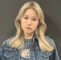 【12月限定🎁♥️】ブリーチリタッチ🌟+トリートメント🫧 メンズ◎ (ミニモ限定/ミニモ学割◎)