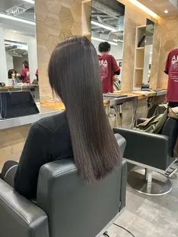 高濃度❗️髪質改善トリートメント✨