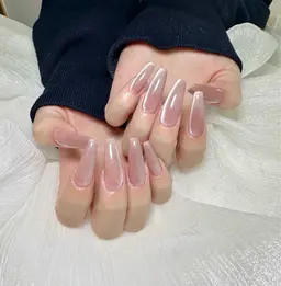 チップ長さだし　マグネット／フラッシュ