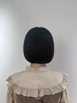 【🫧平日限定🫧】カット+ヘッドスパ20分 メンズも可