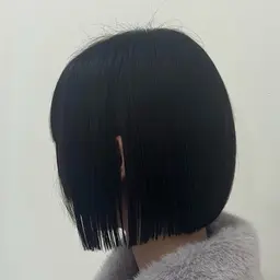 【平日限定】カット＋トリートメント