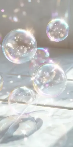 ［1年間の疲れを癒しに☺️］頭皮のリンパマッサージ＋炭酸お流し3回🫧