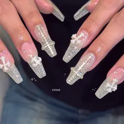 L長さ出し＋ギャル系おまかせ👱🏻‍♀️🎀