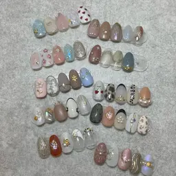 🤍シンプルアートコース