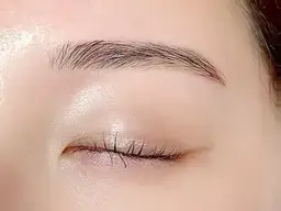 アイブロウワックス🎀💫