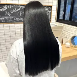 【✨縮毛矯正✨】