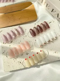 【ハンド】シンプル定額コース