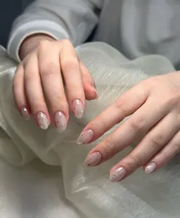 【初回ソフトジェルオフ無料】★HANDシンプルデザイン