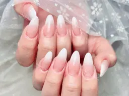 オフなしの方限定💅マグネットフレンチ/ベイビーブーマー/ビー玉マグネット/ハートマグネット4980