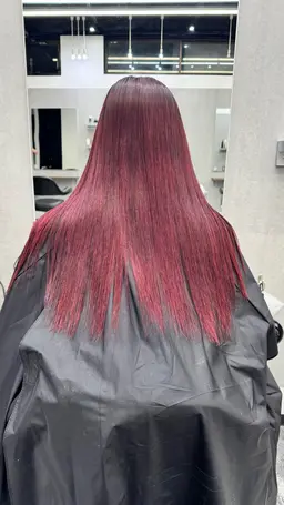 🌈ワンカラー❤️