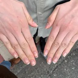 ウォーターケアのみ💅🏻💧