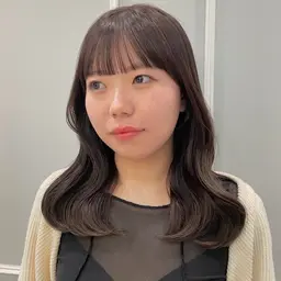 カット➕カラー➕Aujua9stepトリートメント