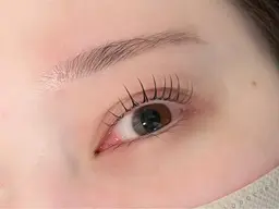 【セットクーポン】アイブロウWAX➕パリジェンヌラッシュリフト💙