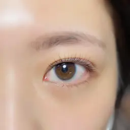 30歳以下限定！撮影モデル募集中🌟ロッドが選べる！ダメージレスまつげパーマ🌟