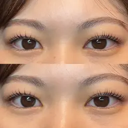 《ご新規様平日限定》まつ毛パーマ🎀💭