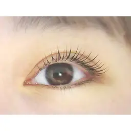 【3月早期予約割】上まつ毛パーマ ケラチン美容液コーティング仕上げ✨