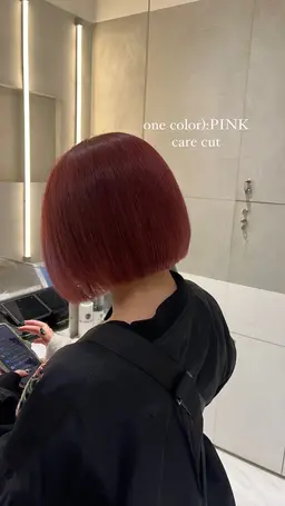 【人数限定👧🏻】ボブモデル募集！