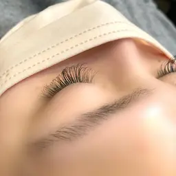 【人気No.2🎀ご新規様限定】韓国束感マツエク120本🇰🇷🫧ミンクセーブル🤍コーティング無料🎀✨