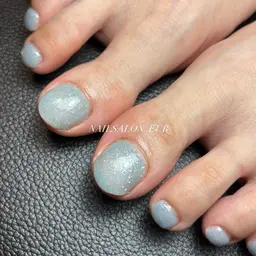 《ジェルフット🦶》マグネット/ミラー/フラッシュ🌟