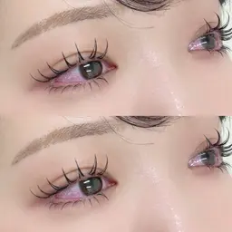 1/9♡11:00​〜​限定♡《練習モデル》Wフラットラッシュ100束