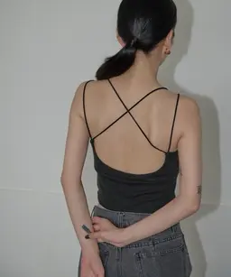 【 背中＋うなじ wax脱毛 】背中見えファッション/ブライダル・前撮り前に🫶🏻 ¥4,660