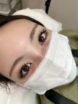 🍯160本までつけ放題🏖️🛍️フラットラッシュ🎀