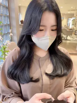 似合わせカット➕クイックスパ.゜