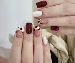 持ち込みデザイン+チップ長さ出し◎丁寧ケア◎