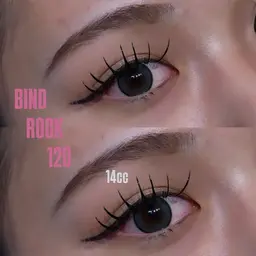 バインドロック120束🫧コーティング付き🎀