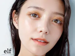 【当日限定】Google口コミ必須☆韓国風♪平行眉アイブロウ