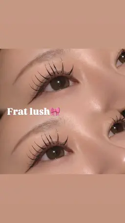 セーブルラッシュ 120本（オフ込）【美容液コーティング付き✨️】