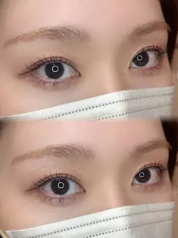 【ご新規様当日限定価格】🎀パリジェンヌorラッシュリフト🎀