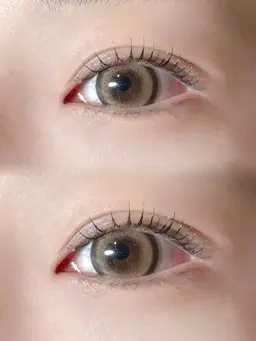 韓国パーマorパリジェンヌモデル様募集中です！！ご予約お待ちしております！