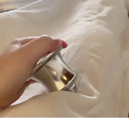 ★足ケア★膝裏ふくらはぎと足裏デトックス★30min