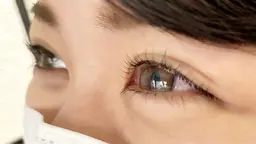 👀まつ毛カール👀【上のみ】